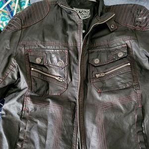 Affliction Jacket